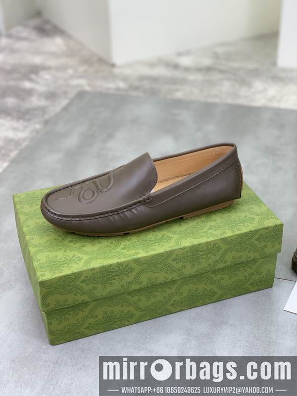 Gucci Shoes sz38-45 mnf0358