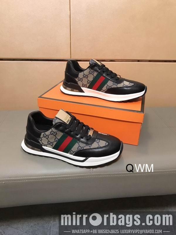 Gucci Shoes sz38-45 WM1103