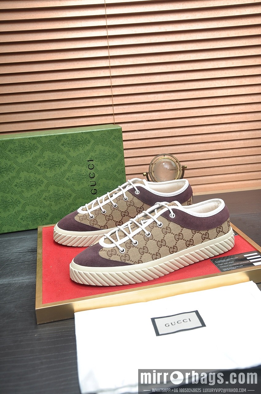 Gucci Shoes sz38-44 h0720