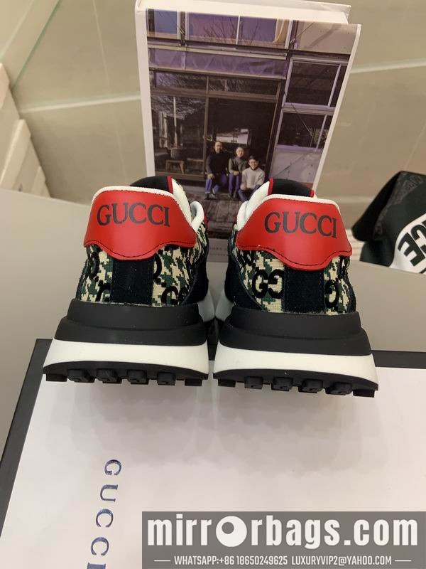 Gucci Shoes sz38-44 hnm0105