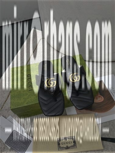Gucci Shoes sz38-42 mnh0701