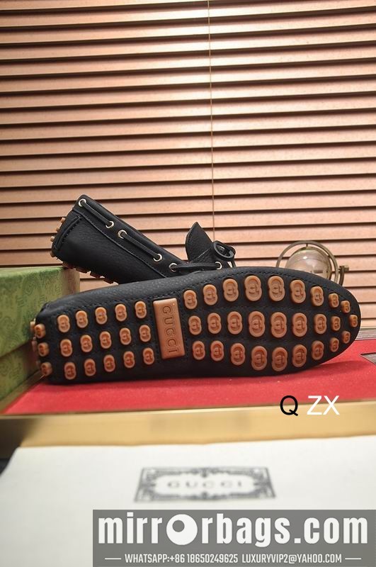 Gucci Shoes sz38-45 ZX1006