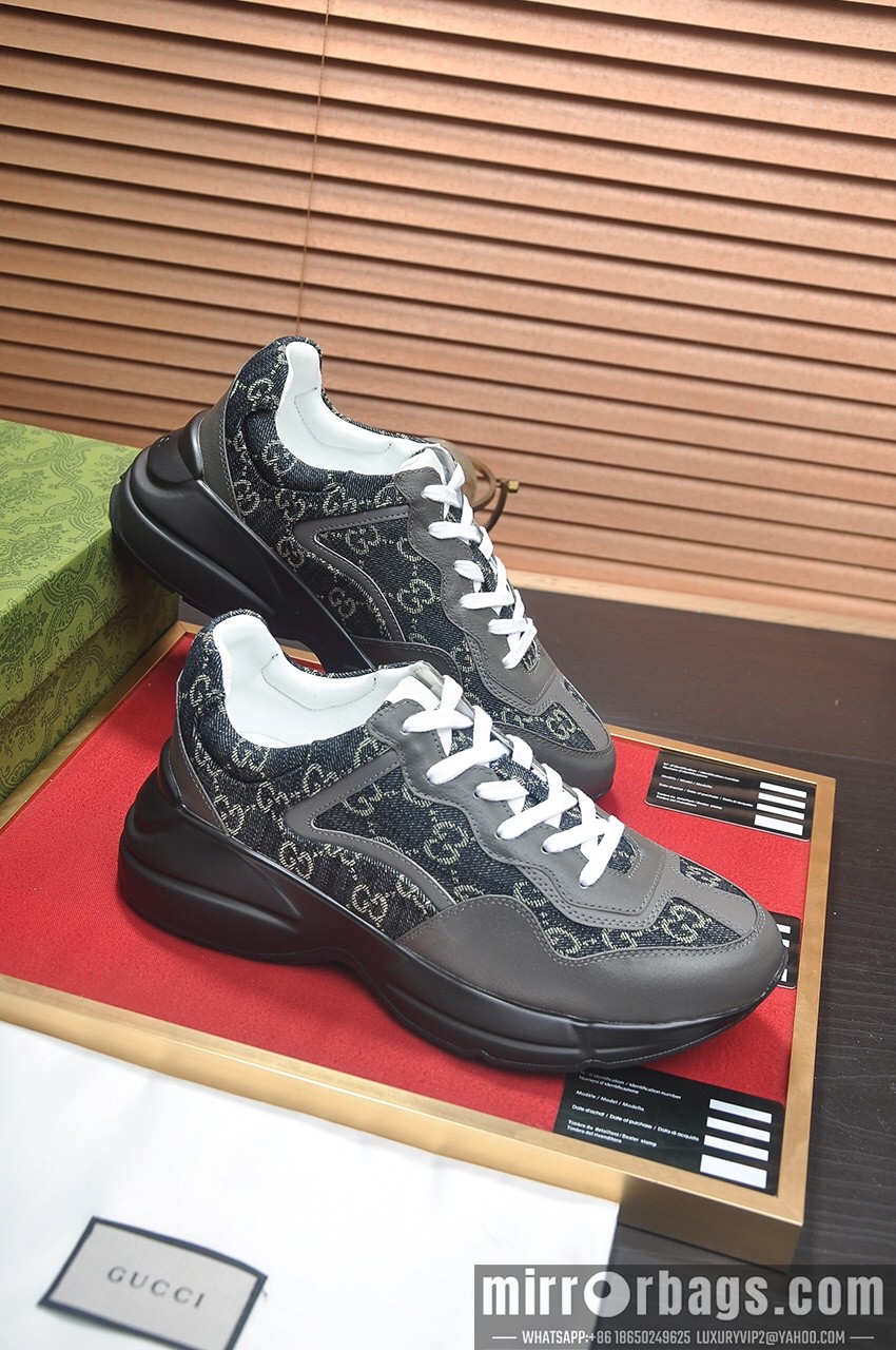 Gucci Shoes sz35-45 hnh1217