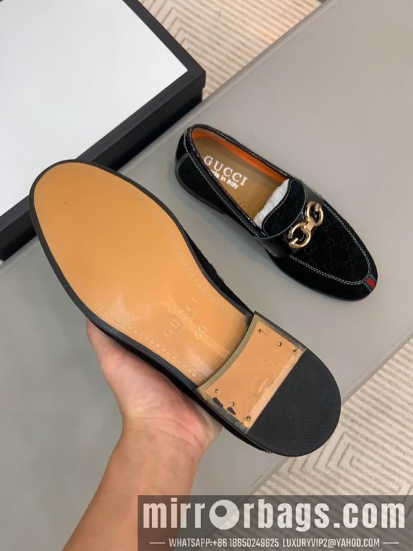 Gucci Shoes sz38-45 mnf0275