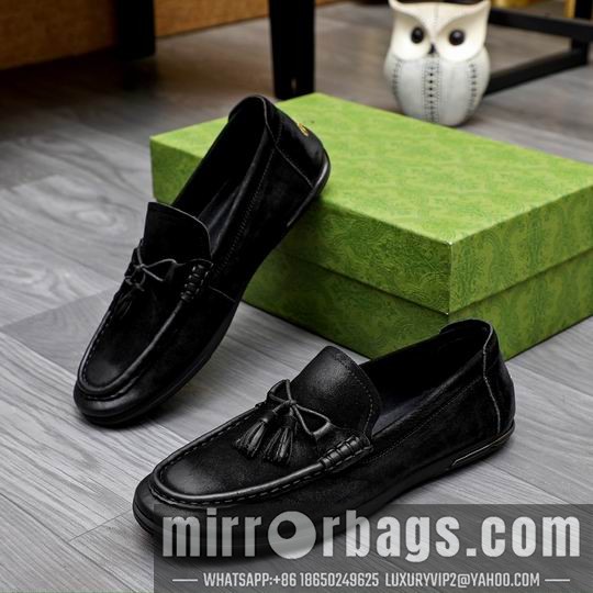 Gucci Shoes sz38-44 mnh1001