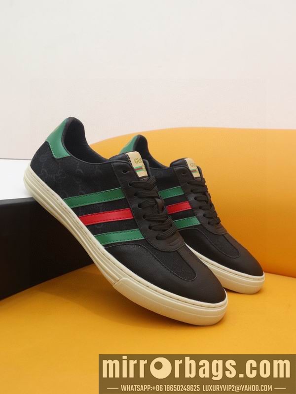 Gucci Shoes sz38-45 mnf0393