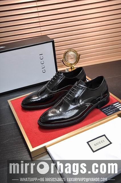 Gucci Shoes sz38-45 mnh0421