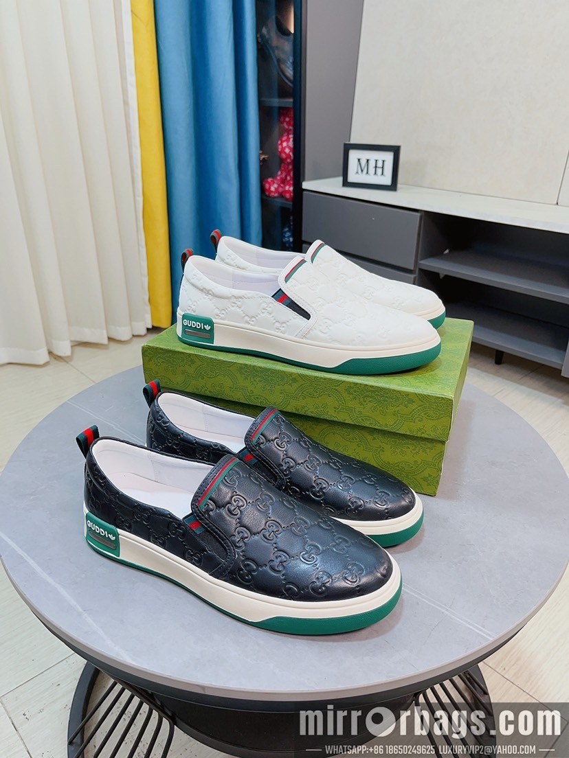 Gucci Shoes sz38-44 h0602