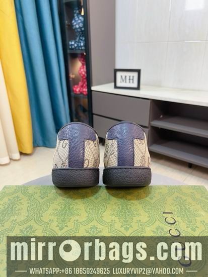 Gucci Shoes sz38-44 mnh0601