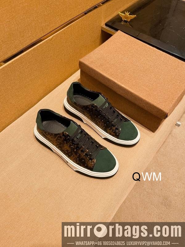 Gucci Shoes sz38-45 WM1114