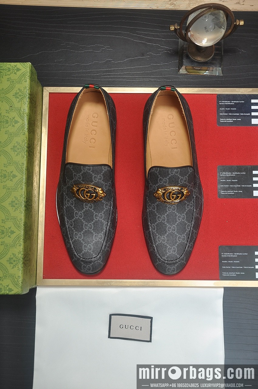 Gucci Shoes sz38-45 h1002