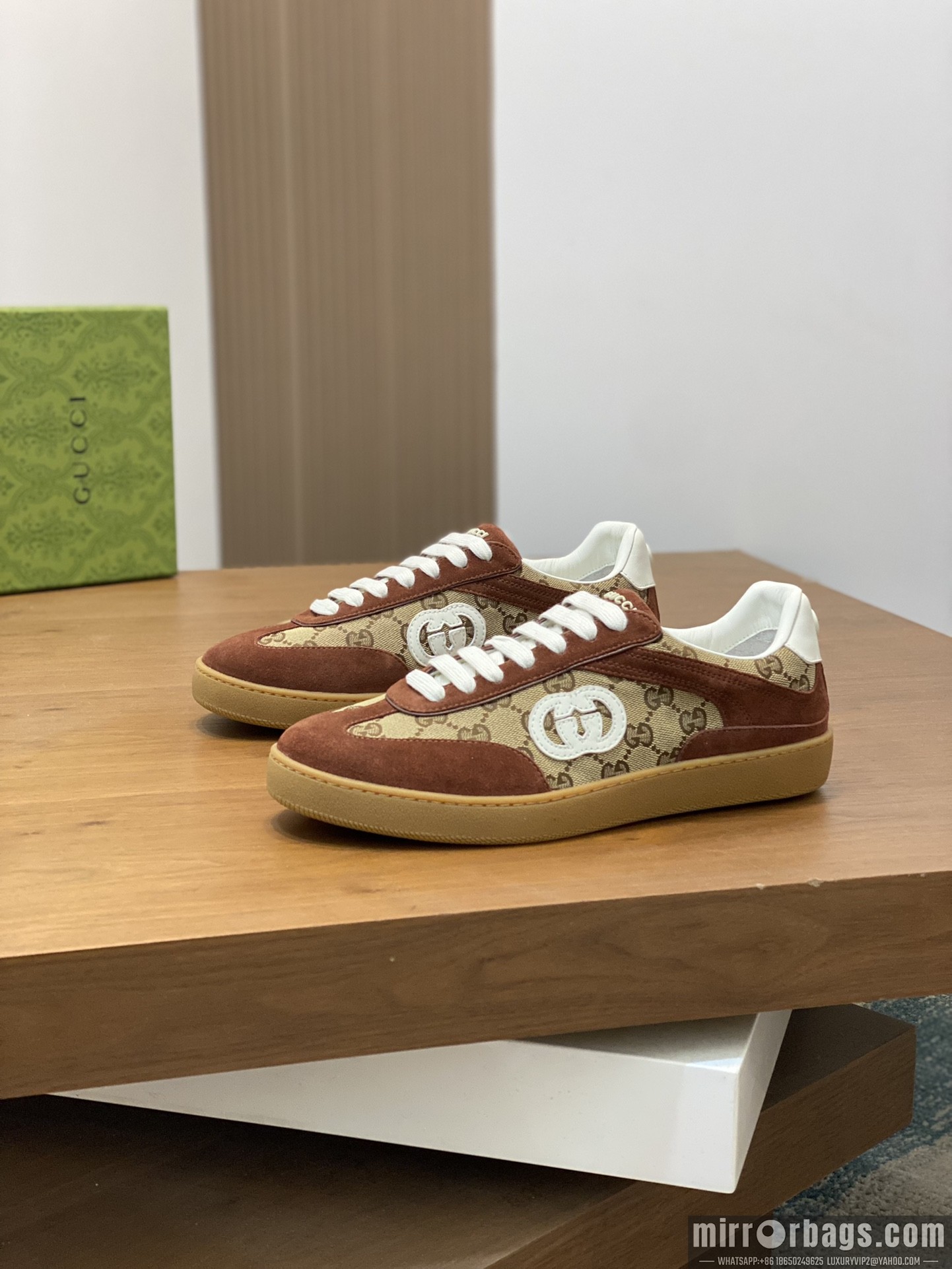 Gucci Shoes sz35-46 hnh1202
