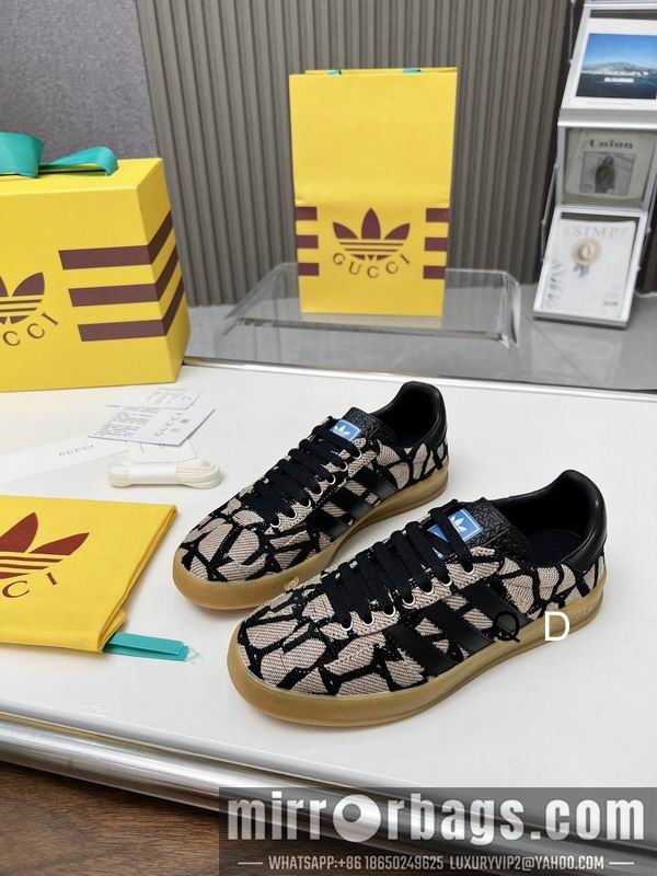 Gucci Shoes sz35-45 7C GDT1210