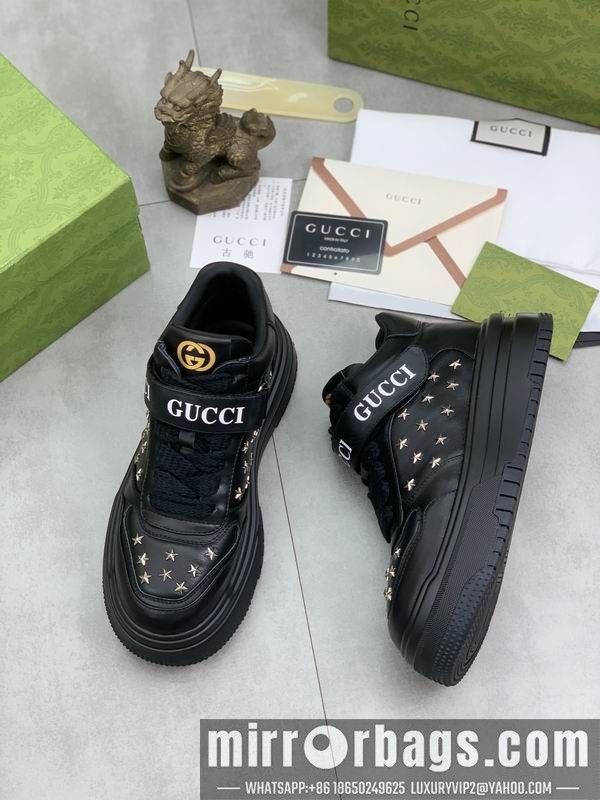 Gucci Shoes sz38-44 mnf0102