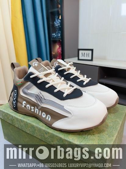 Gucci Shoes sz38-44 mnh0602