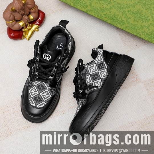Gucci Shoes sz38-44 mnh0523