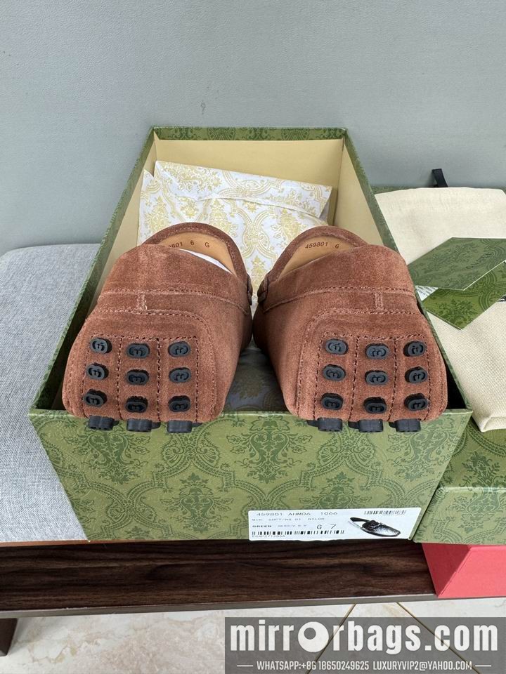 Gucci Shoes sz38-45 hnh0303