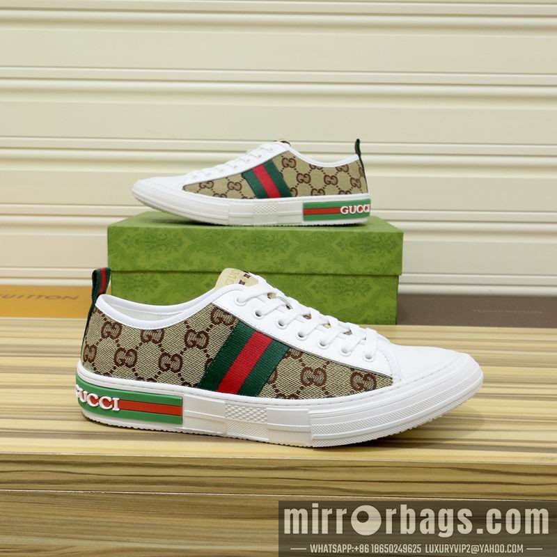 Gucci Shoes sz38-44 hnm0149