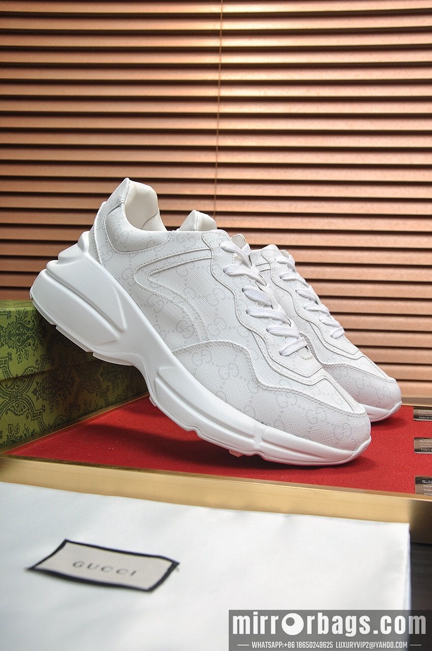 Gucci Shoes sz35-45 hnh1221