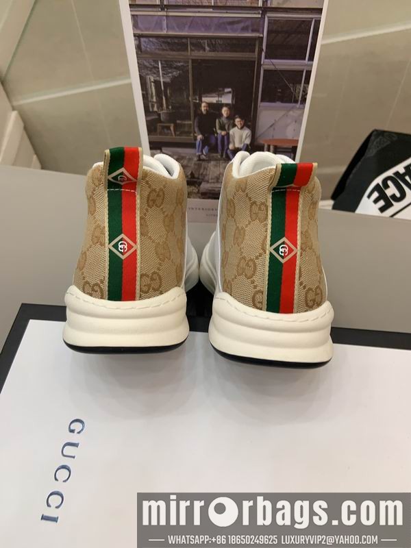 Gucci Shoes sz38-44 hnm0102