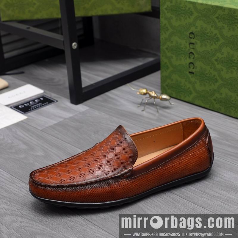 Gucci Shoes sz38-44 hnm0174