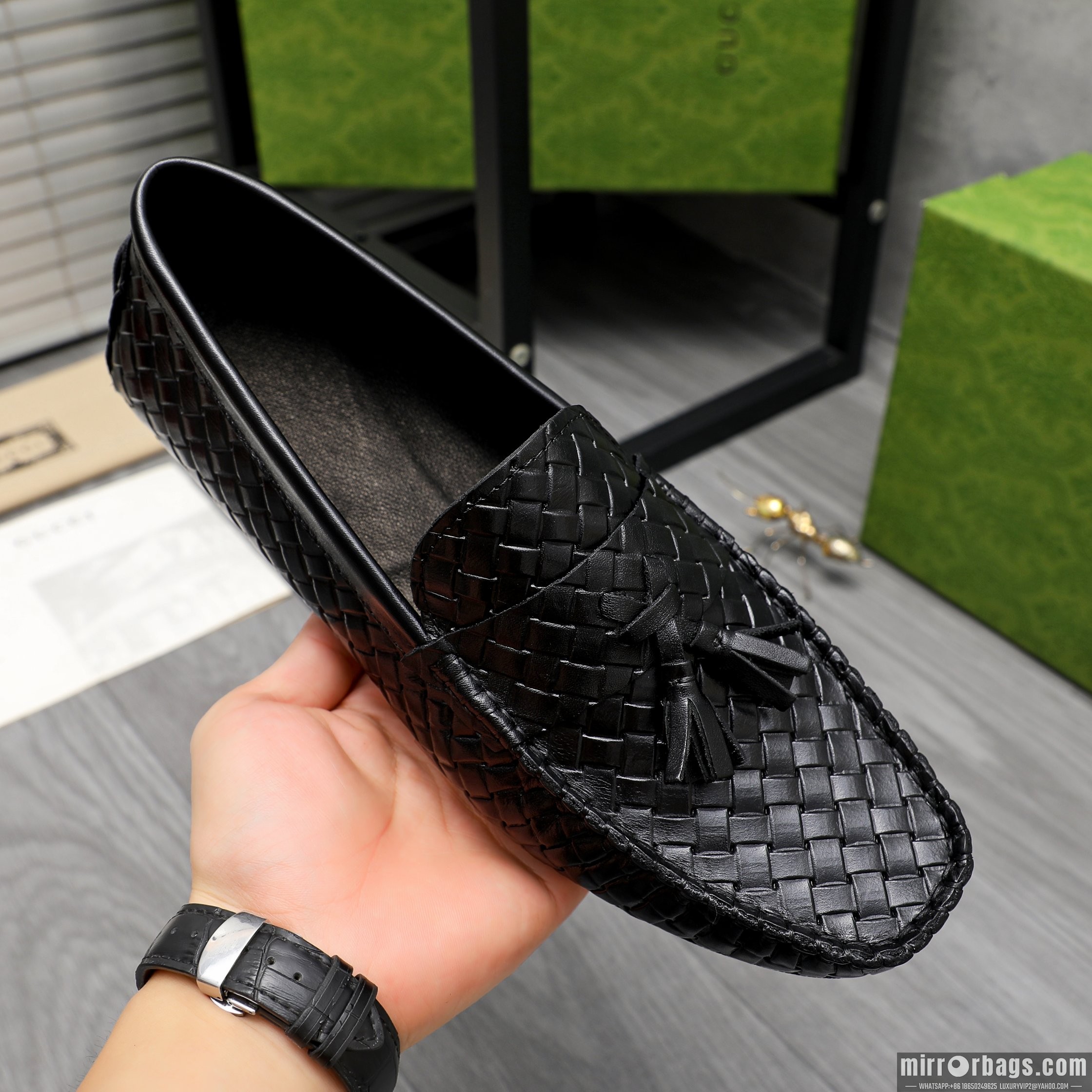 Gucci Shoes sz38-44 h0727