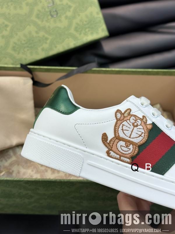 Gucci Shoes sz35-45 BS0322