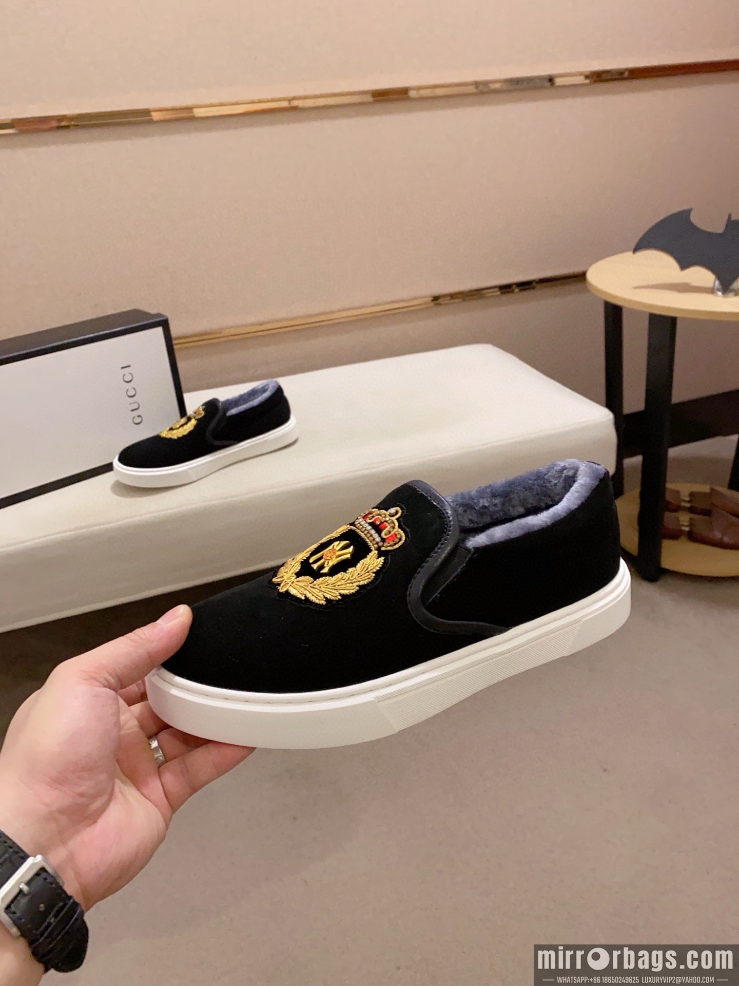 Gucci Shoes sz38-44 hnh1212