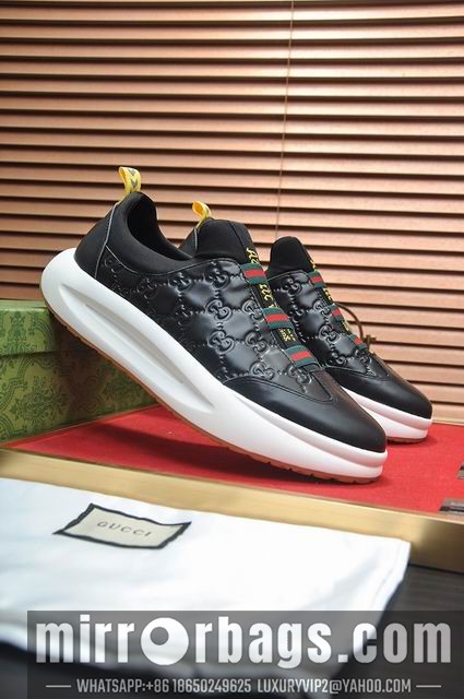Gucci Shoes sz38-45 mnh0802