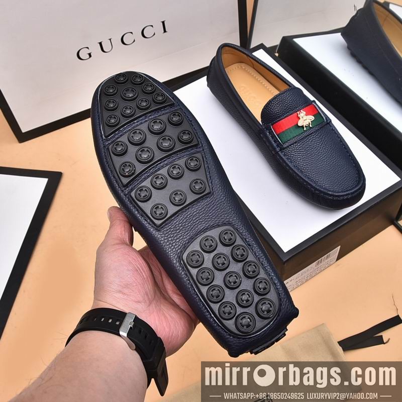 Gucci Shoes sz 38-46 mnf0125