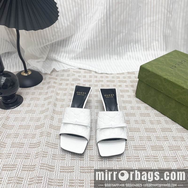 Gucci Shoes sz35-42 5.5cm 7cm mnf0103
