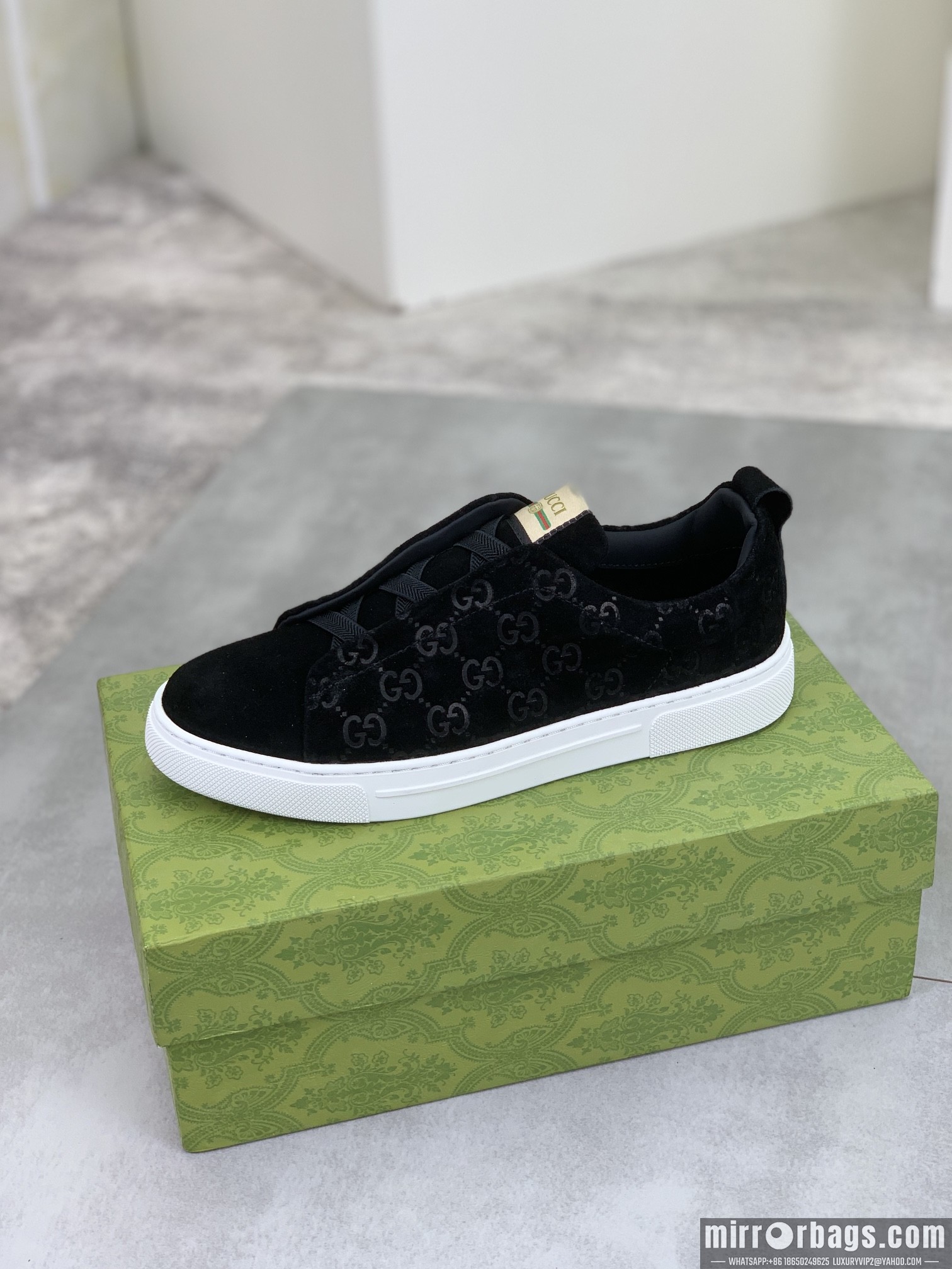Gucci Shoes sz38-44 h0607