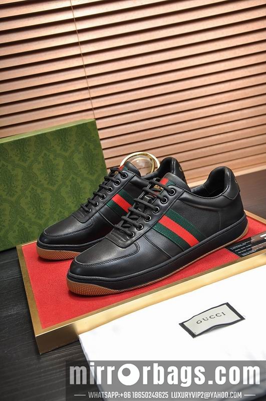 Gucci Shoes sz38-45 mnf0333