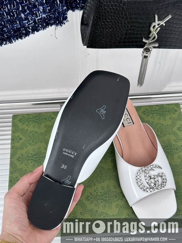 Gucci Shoes sz35-42 mnf0101