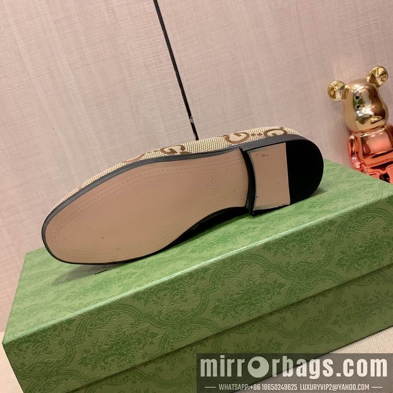 Gucci Shoes sz38-46 mnf03109
