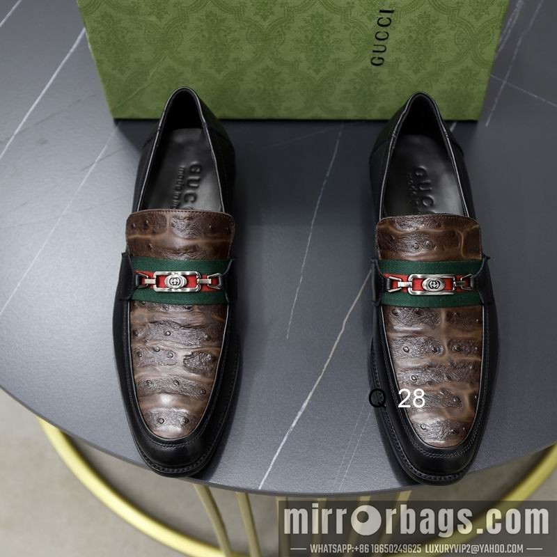 Gucci Shoes sz38-45 N1209
