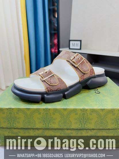 Gucci Shoes sz38-44 mnh0602
