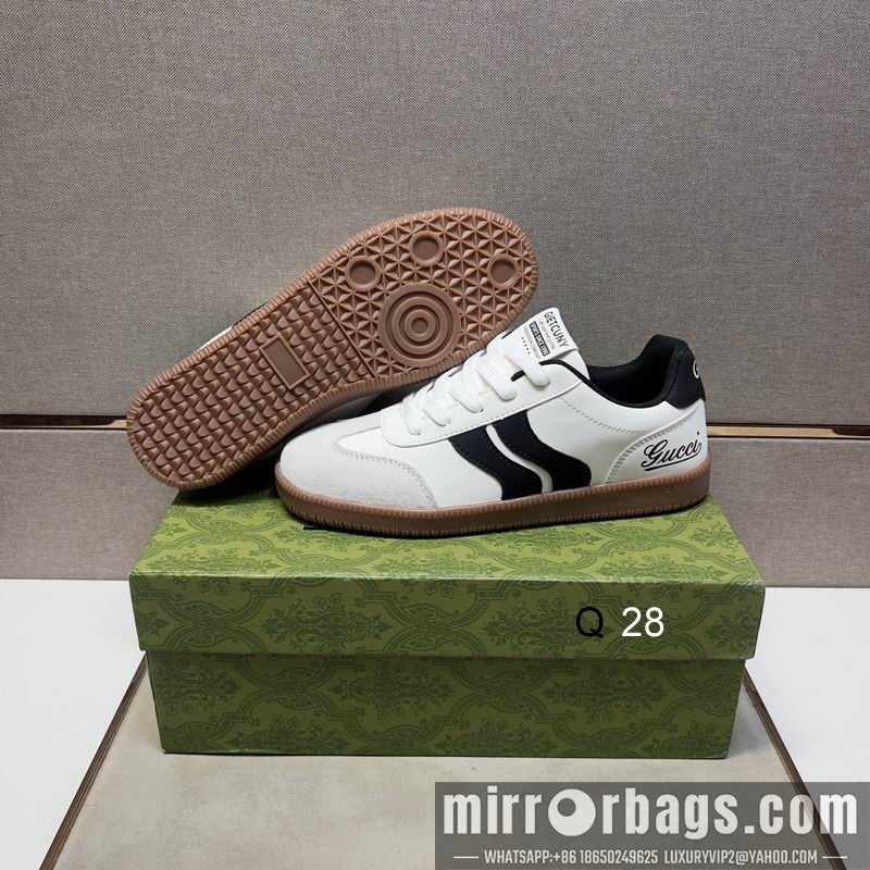 Gucci Shoes sz38-44 N0906