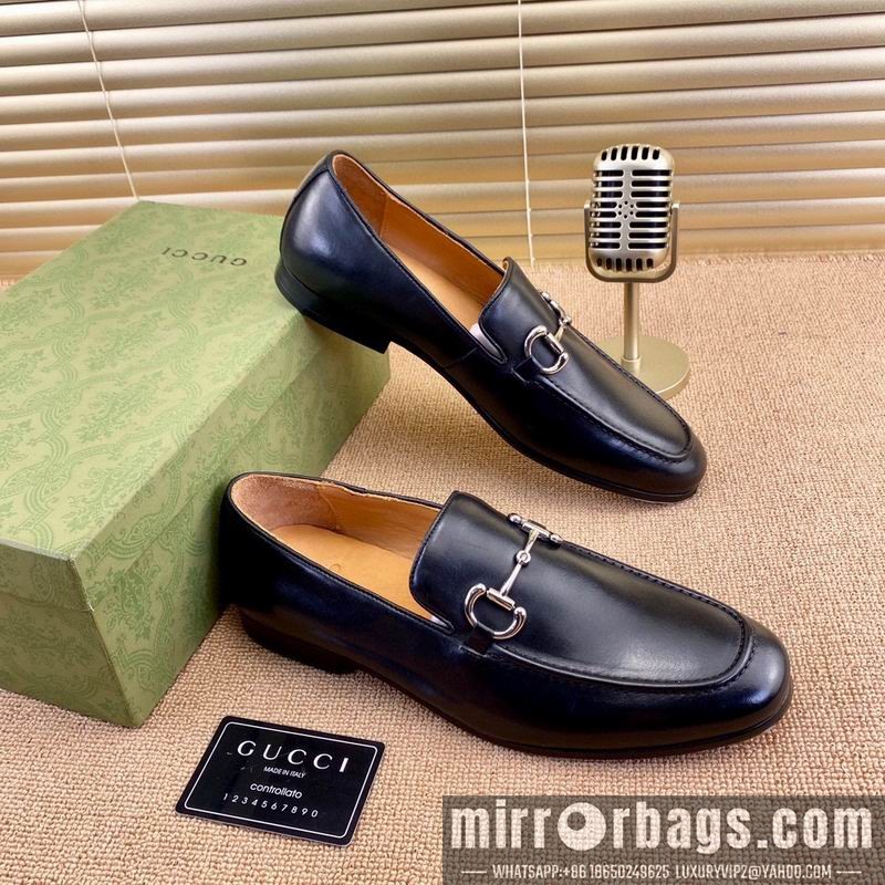 Gucci Shoes sz38-44 mnf0365
