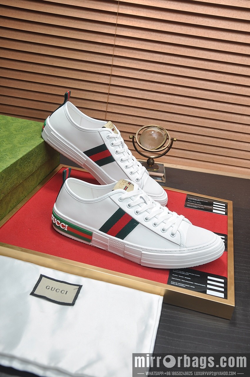 Gucci Shoes sz38-44 h0712