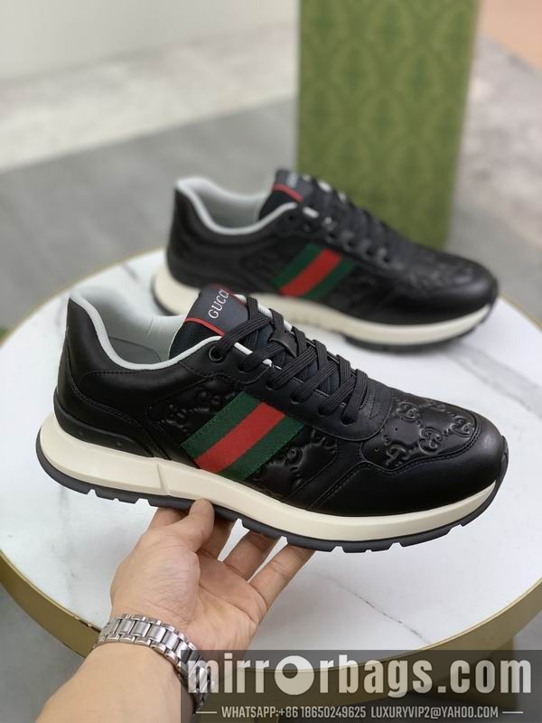 Gucci Shoes sz38-45 mnf0375