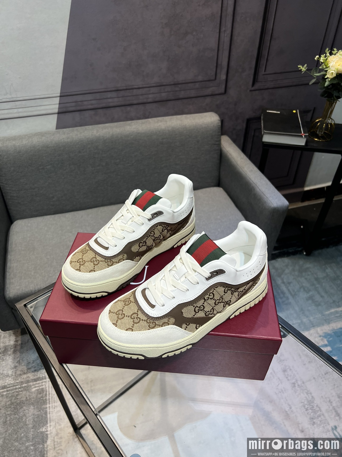Gucci Shoes sz35-46 hnh1224