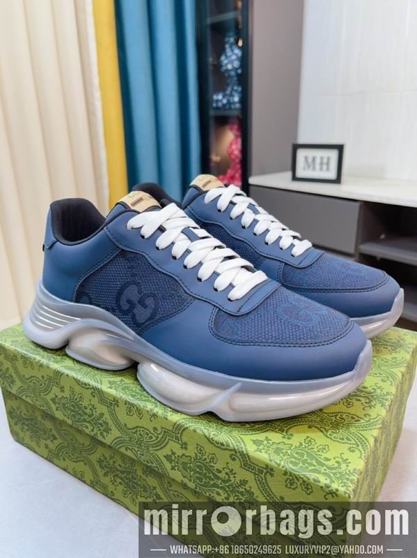 Gucci Shoes sz38-44 mnf0251