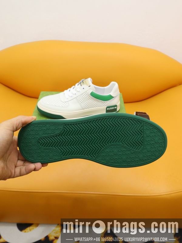Gucci Shoes sz38-44 hnm0111