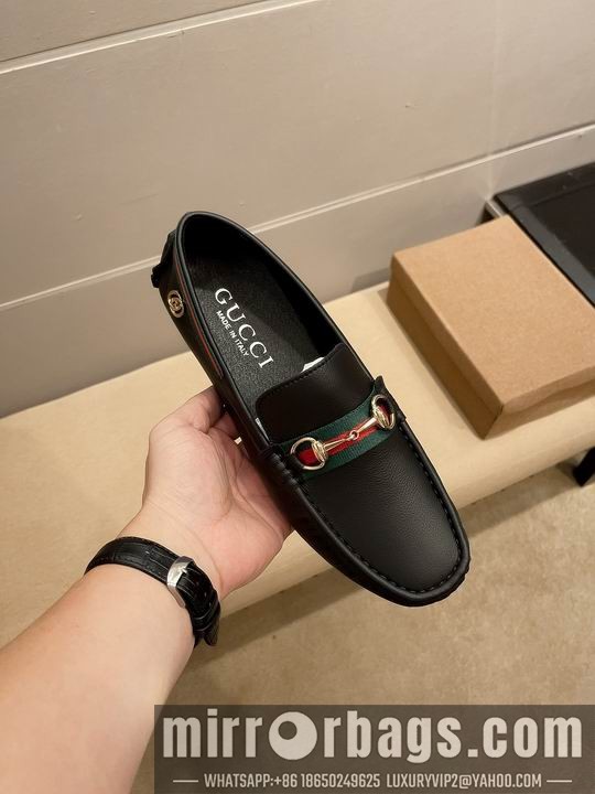 Gucci Shoes sz37-45 mnh1010