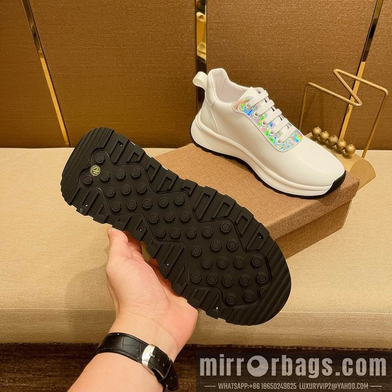 Gucci Shoes sz38-44 mnf0332