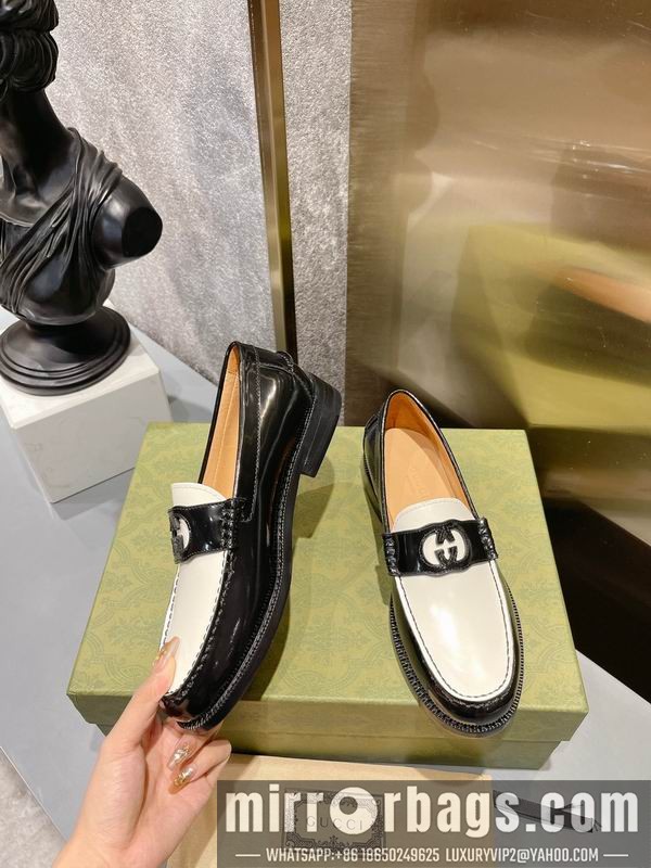 Gucci Shoes sz35-40 mnf0303