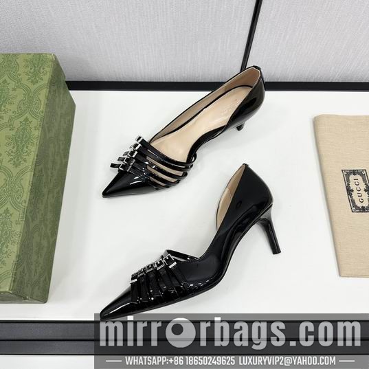 Gucci Shoes sz34-41 6cm mnh0804