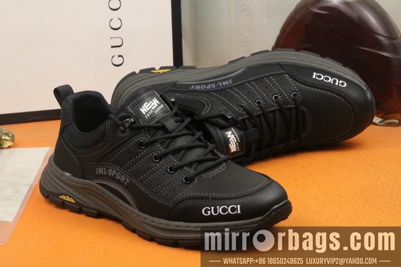Gucci Shoes sz38-43 mnf0117