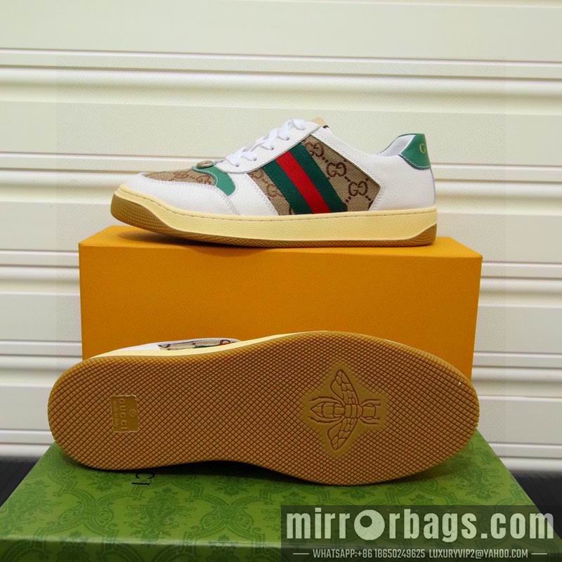 Gucci Shoes sz38-44 mnf0110